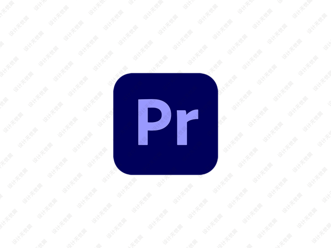 Adobe Premiere图标logo矢量图