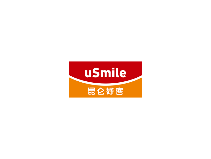 中石油昆仑好客logo标志矢量图