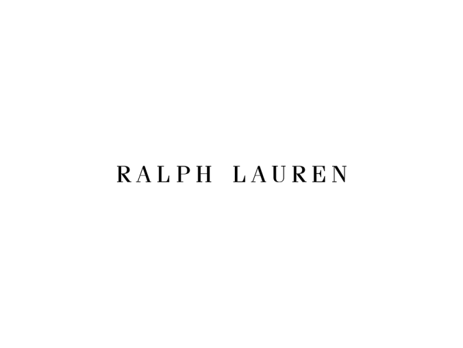 拉夫·劳伦(Ralph Lauren)logo矢量图