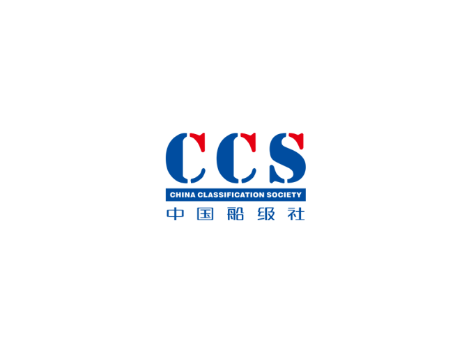 中国船级社（CCS）logo矢量图