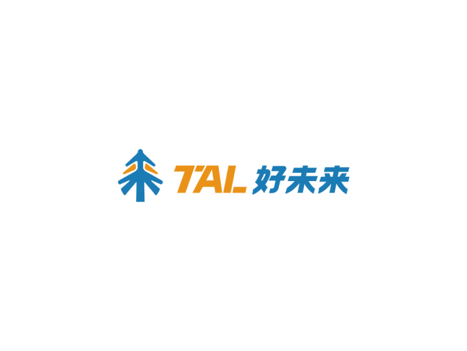 好未来logo标志矢量图