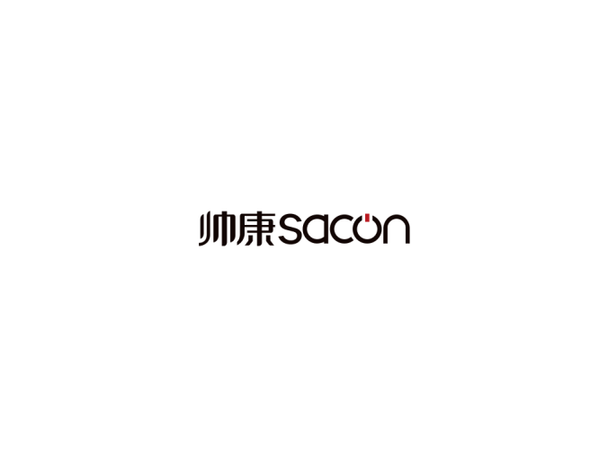 帅康logo标志矢量图