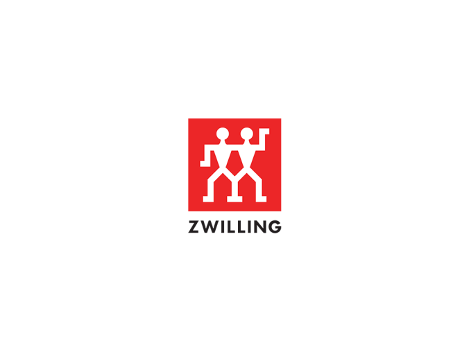 德国双立人zwilling标志矢量图