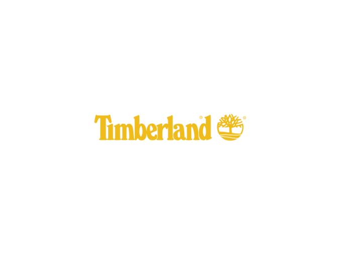 户外品牌Timberland(添柏岚)标志矢量图