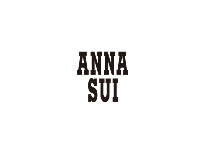 安娜苏(Anna Sui)标志矢量图
