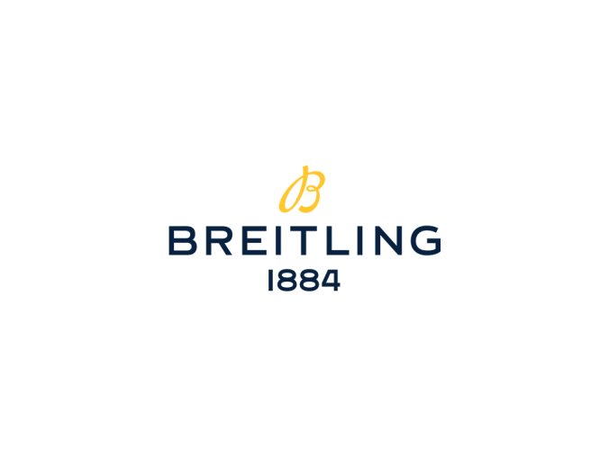 百年灵(Breitling)手表logo标志矢量图