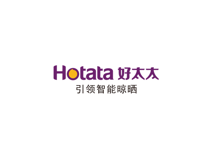 好太太标志矢量图