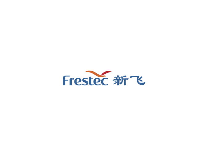 新飞logo标志矢量图