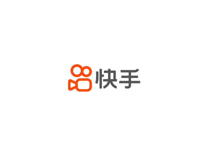 快手logo矢量图