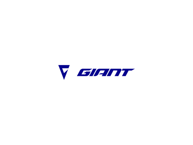 Giant捷安特标志矢量图