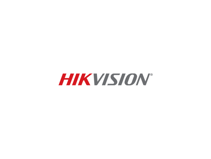 海康威视logo标志矢量图