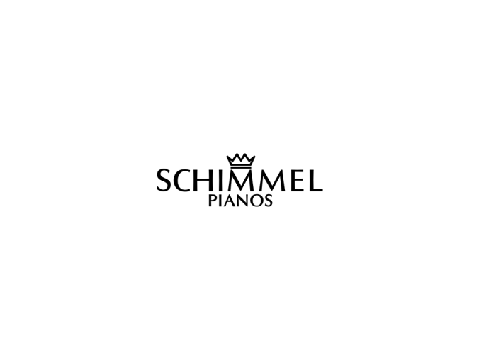 Schimmel(舒密尔)钢琴logo矢量图