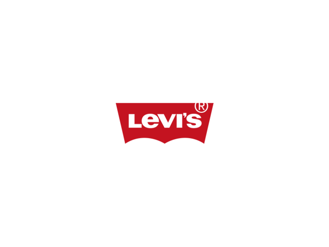 Levi’s(李维斯)标志矢量图