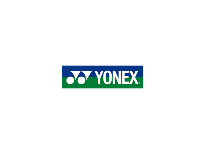 尤尼克斯yonex标志矢量图