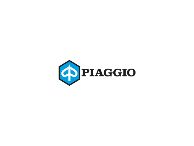 比亚乔(PIAGGIO)标志矢量图