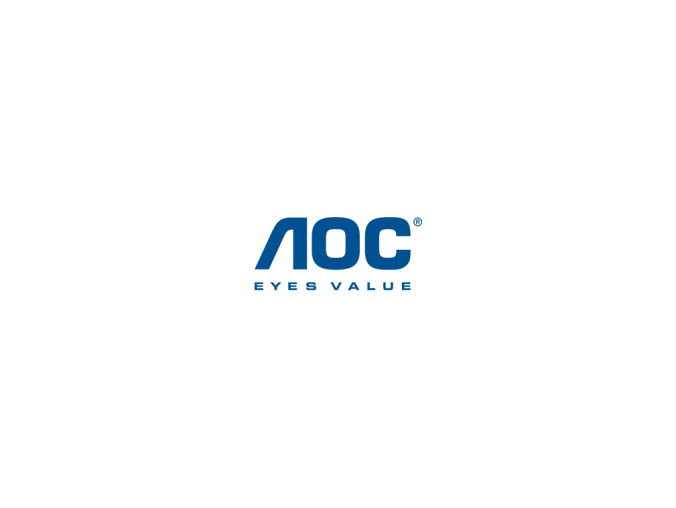 AOC标志矢量图