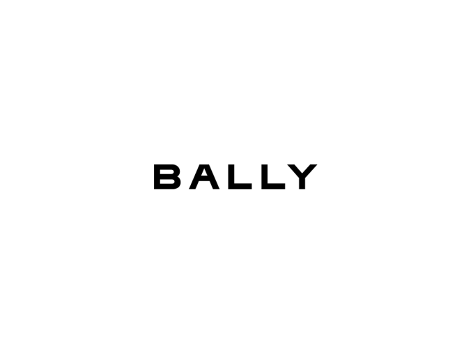 巴利 (Bally) logo矢量图