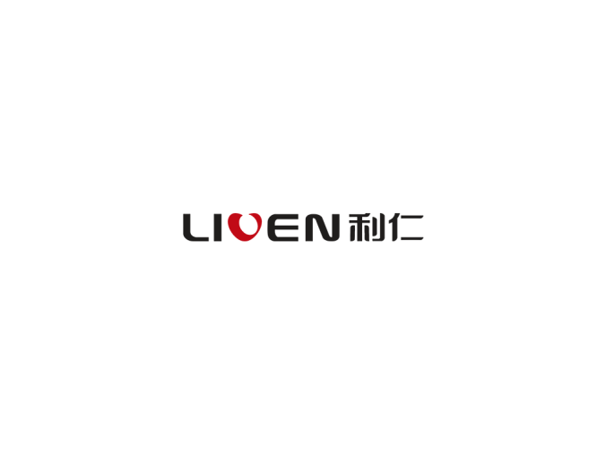 利仁电器logo矢量图