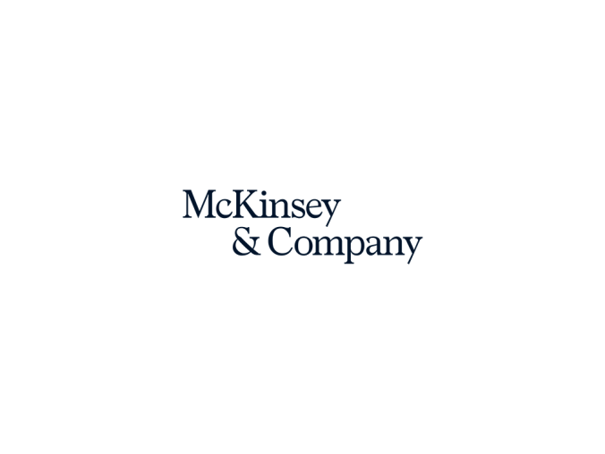 麦肯锡(McKinsey & Company)logo标志矢量图