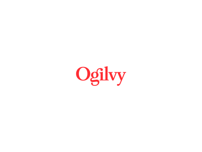 奥美(Ogilvy) logo标志矢量图