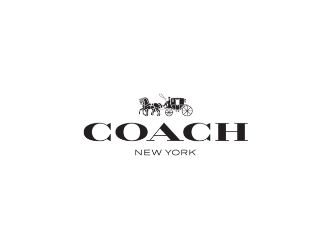 Coach蔻驰标志矢量图