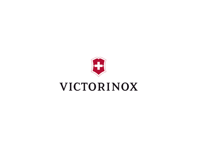 VICTORINOX维氏(瑞士军刀)标志矢量图