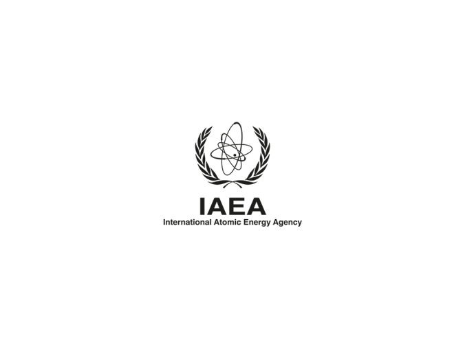 国际原子能机构(IAEA)标志矢量图