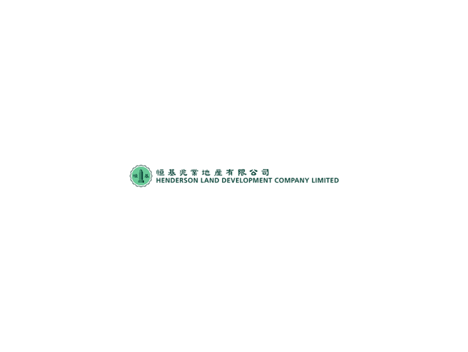 恒基兆业地产logo标志矢量图