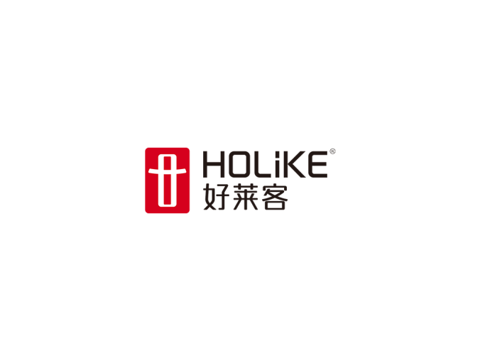 好莱客logo标志矢量图