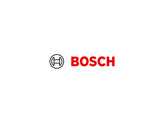 BOSCH博世标志矢量图