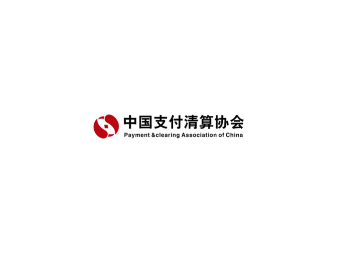 中国支付清算协会logo矢量图