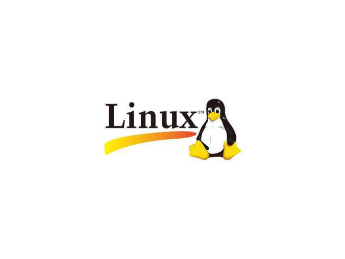 Linux标志矢量图