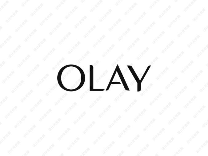 OLAY玉兰油标志矢量图