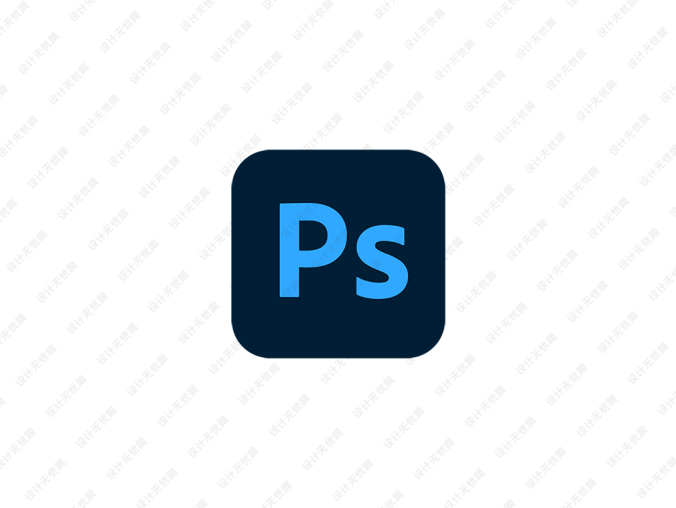Adobe Photoshop图标logo矢量图
