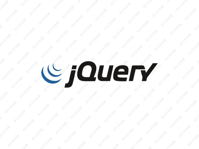 jQuery标志矢量图