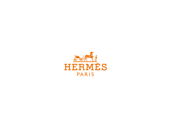 HERMES爱马仕标志矢量图