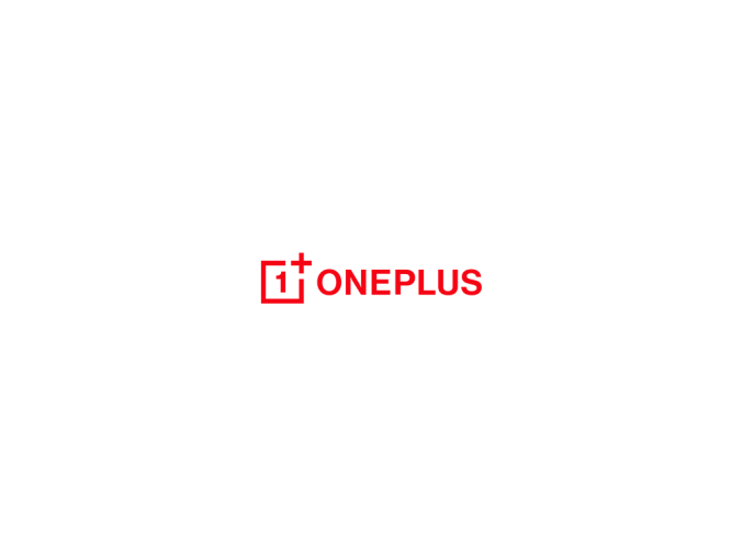 一加手机(OnePlus) logo标志矢量图