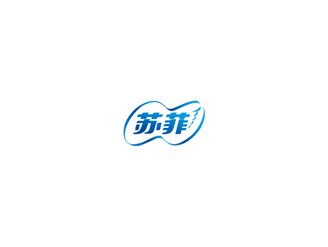 苏菲logo标志矢量图