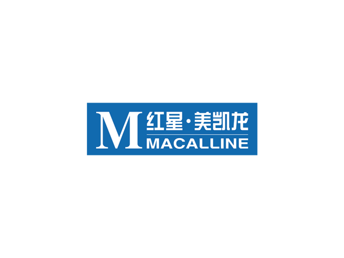 红星美凯龙logo标志矢量图