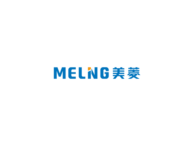 美菱标志矢量图