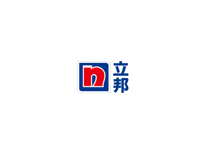 nippon paint立邦logo标志矢量图