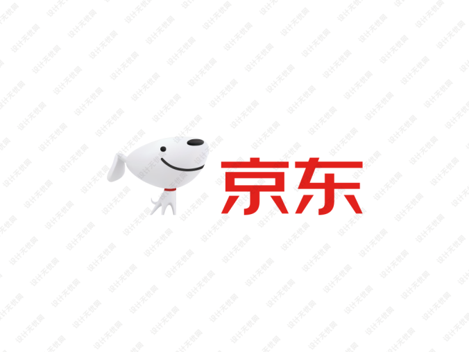 京东logo矢量图