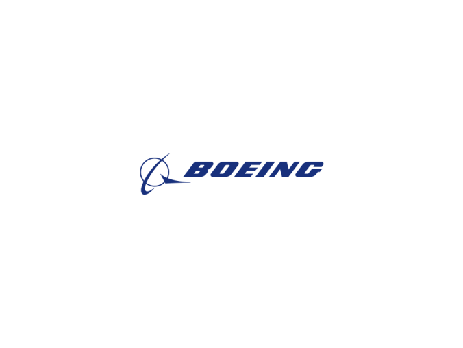 Boeing波音公司标志矢量图