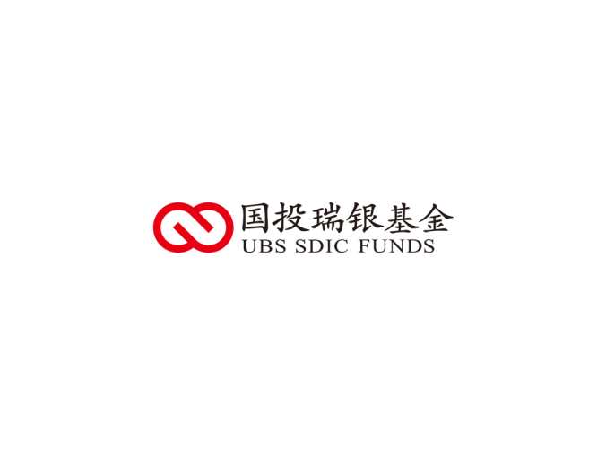 国投瑞银基金logo标志矢量图