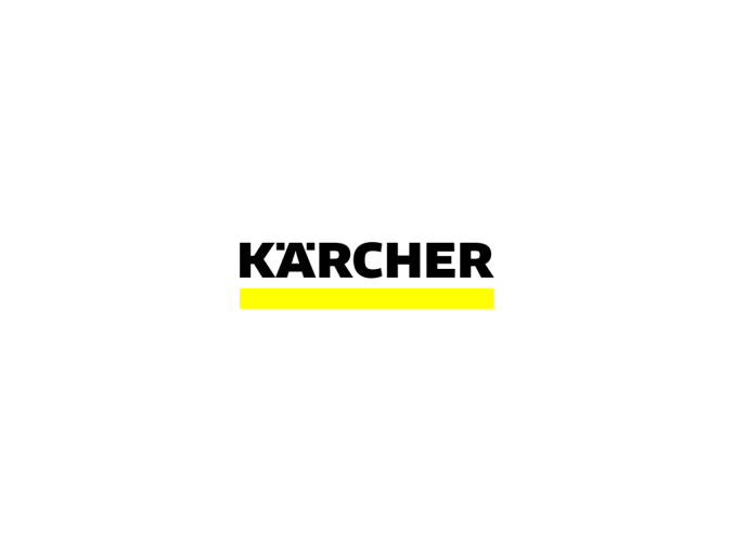 德国卡赫karcher标志矢量图