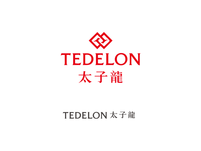 服装品牌太子龙logo标志矢量图