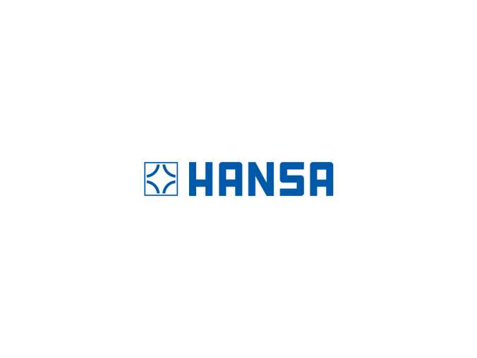 汉莎卫浴(HANSA)标志矢量图