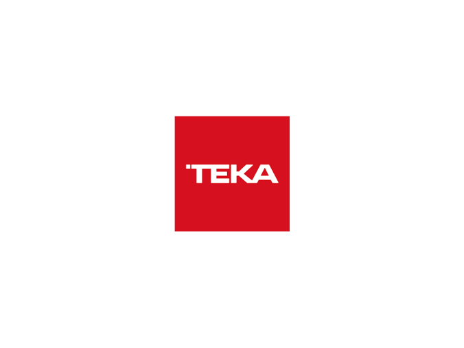 德格电器（TEKA）logo标志矢量图