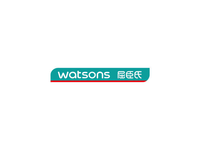 (watsons)logo标志矢量图