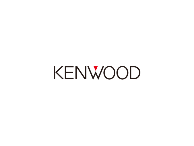 建伍(KENWOOD)标志矢量图